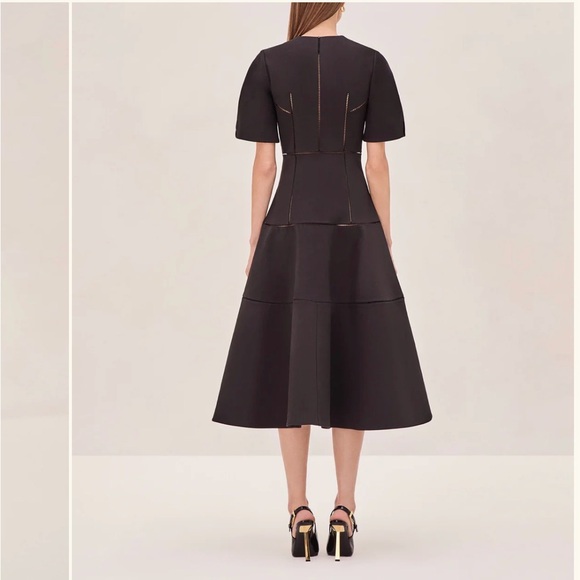 ALEXIS VALRY DRESS - Picture 3 of 6